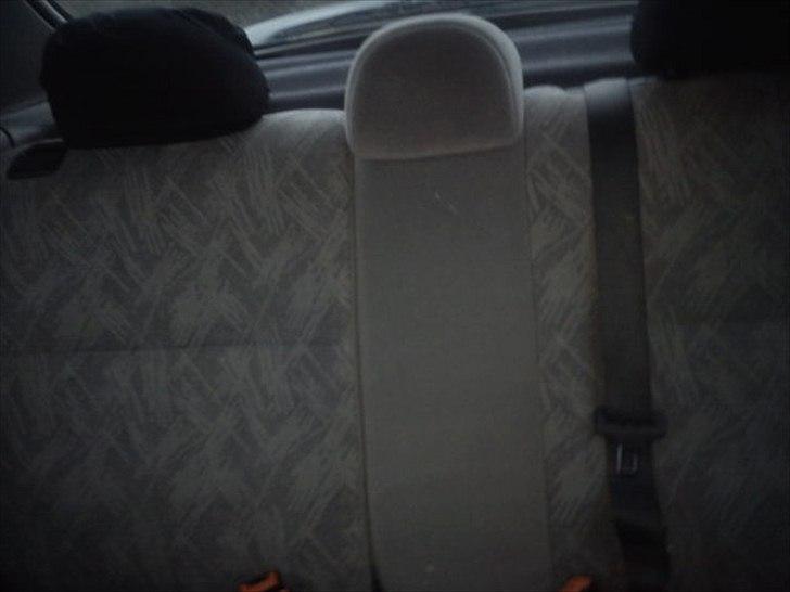 Ford mondeo  billede 7