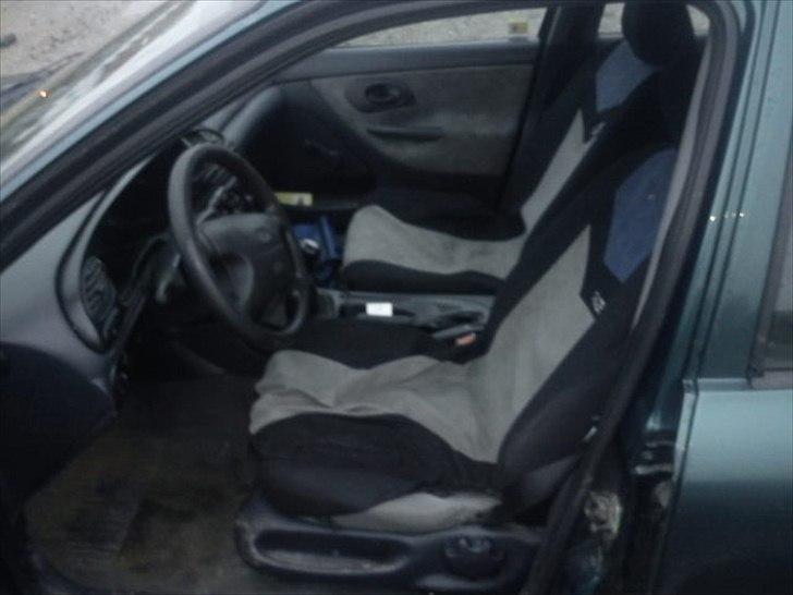 Ford mondeo  billede 9