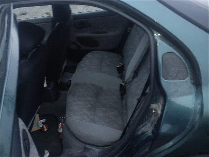 Ford mondeo  billede 10