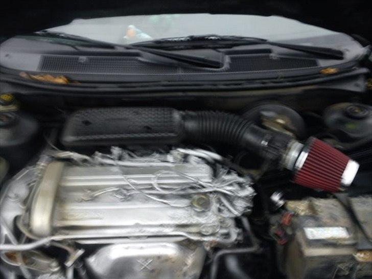 Ford mondeo  billede 13