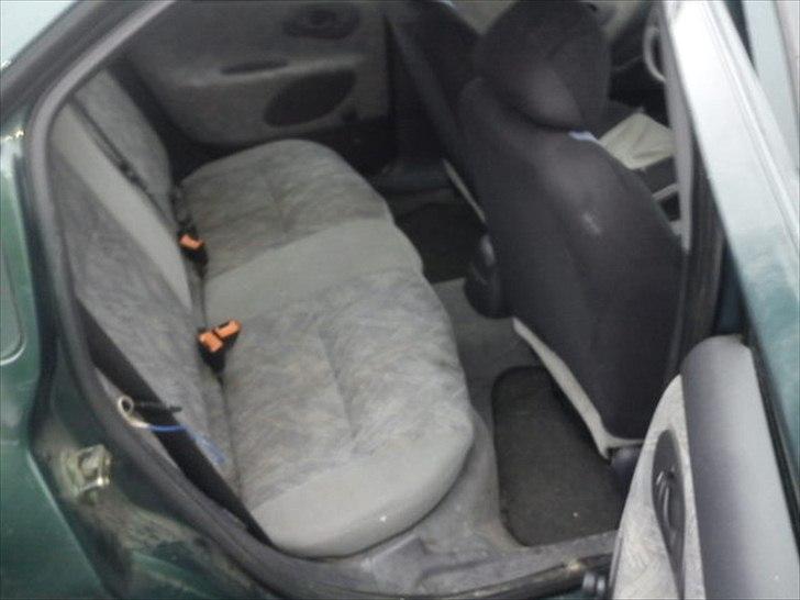 Ford mondeo  billede 14