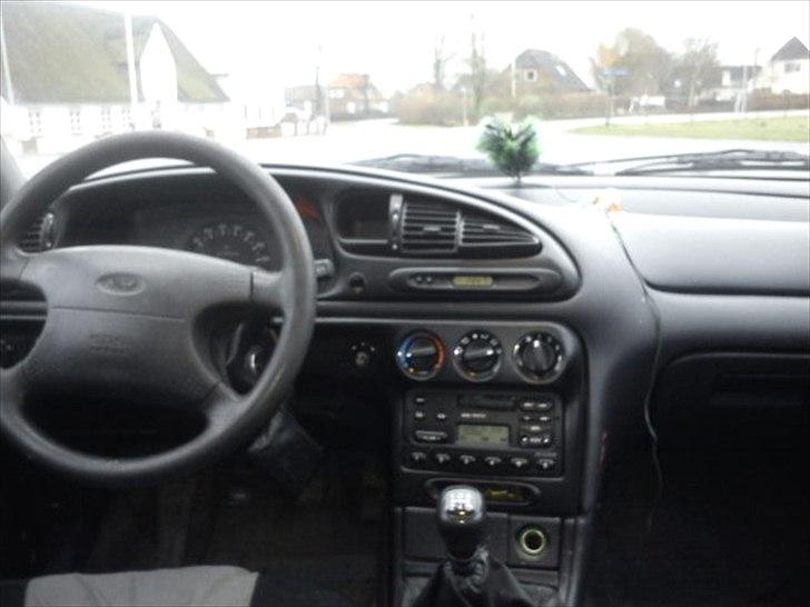 Ford mondeo  billede 15