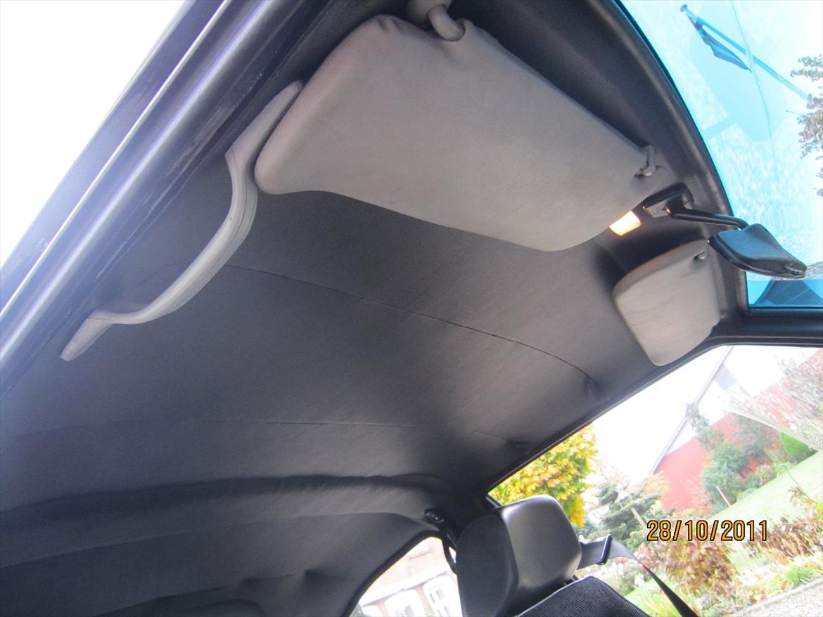 Opel Manta bcc billede 2