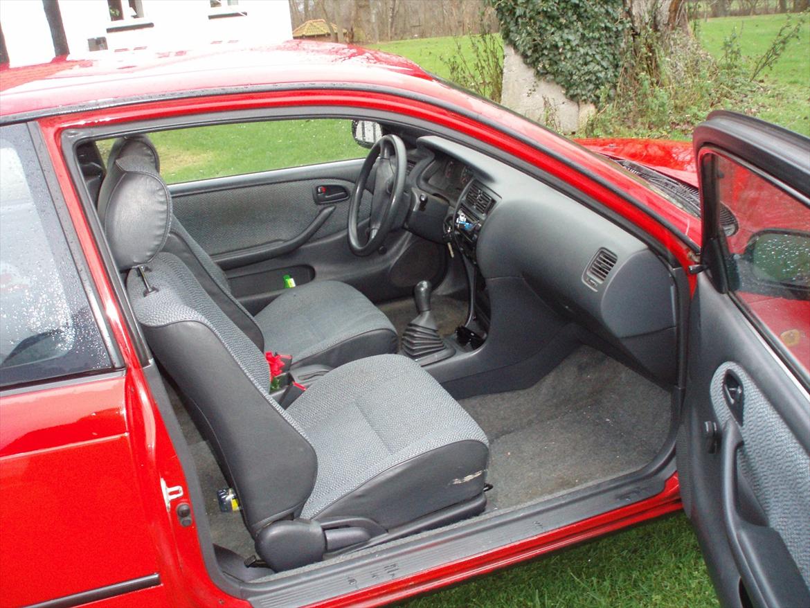 Toyota Corolla billede 3