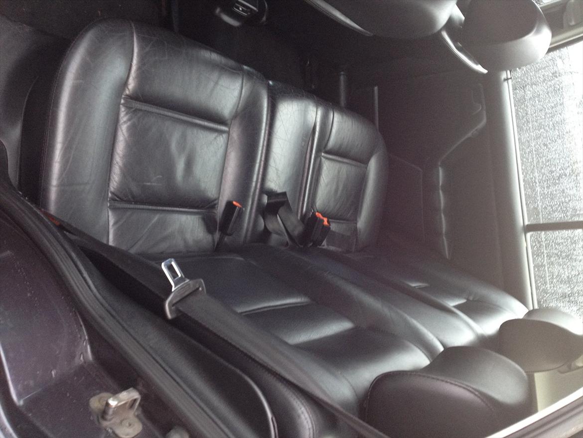 VW GOLF 3 VR6 2.8 billede 4