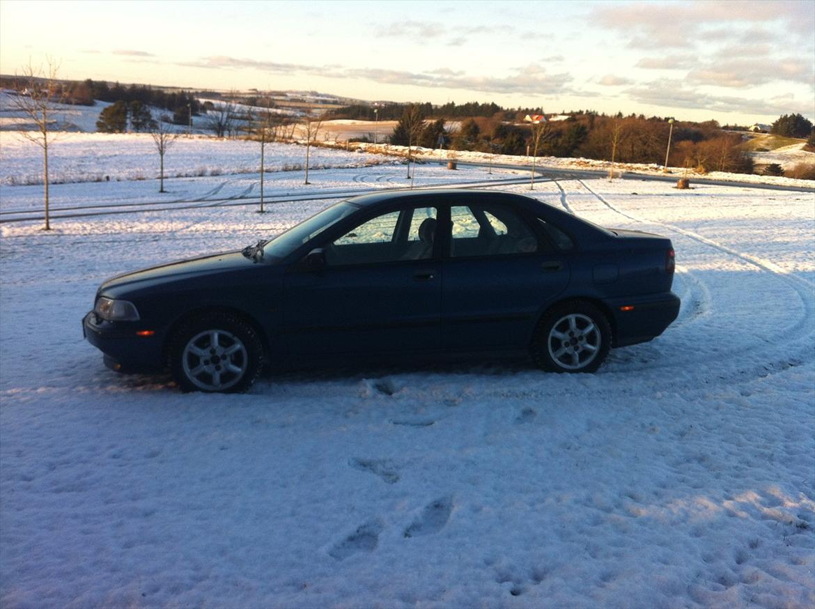 Volvo S40 billede 2