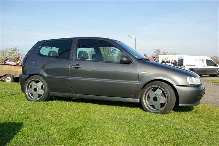 VW Polo 6n 1.4 16V solgt billede 1