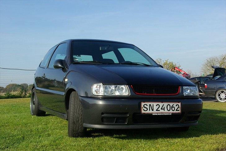 VW Polo 6n 1.4 16V solgt billede 6