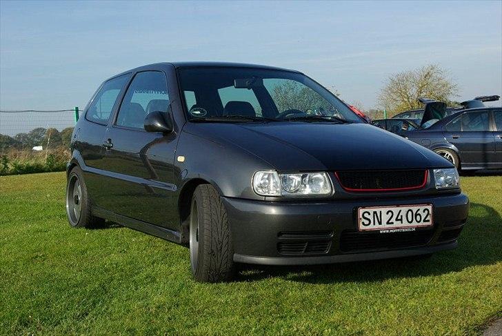 VW Polo 6n 1.4 16V solgt billede 7