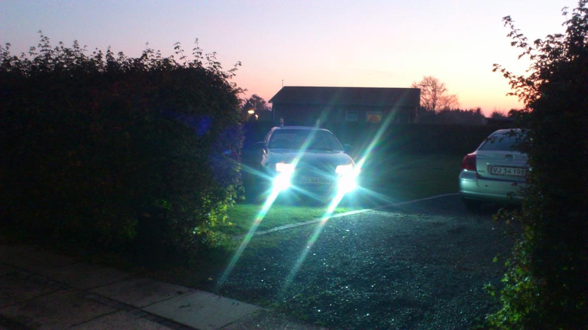 Toyota Carina E 2,0 GLI SOLGT billede 10