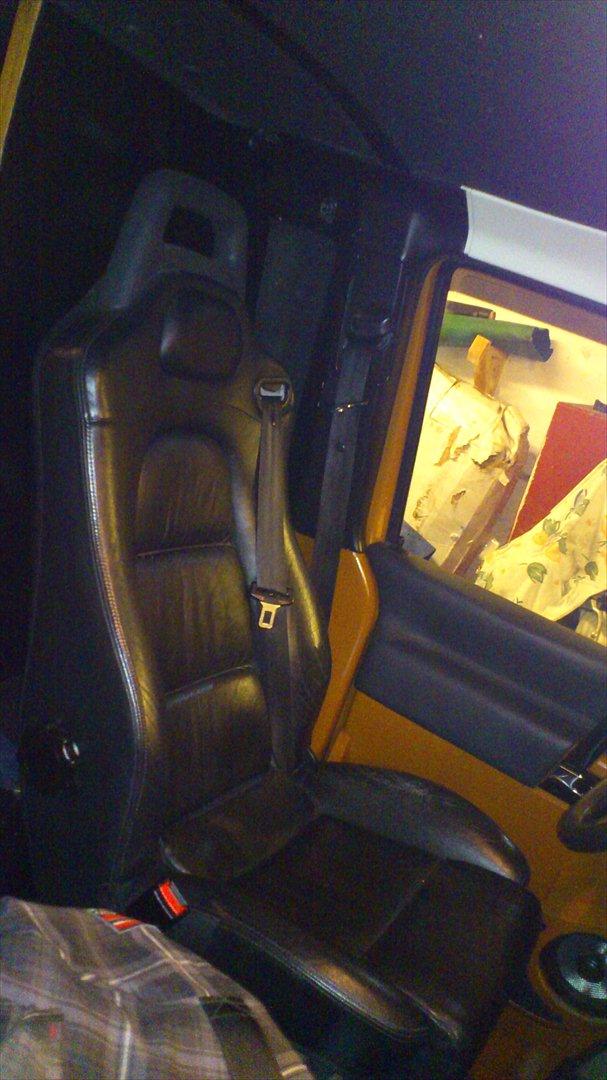 VW transvelle    "SOLGT" billede 14