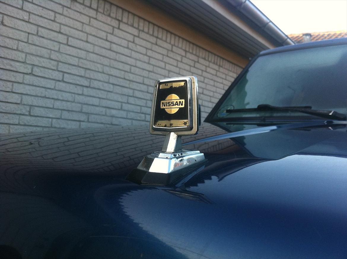 Nissan Patrol 3.3 Turbo Diesel Artic * OPHUGGET - SOLGT * billede 4