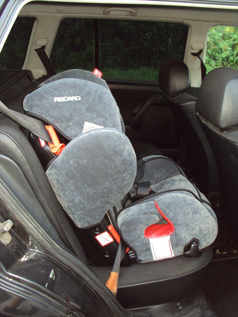 VW Golf 3 Variant 1,8CL billede 17