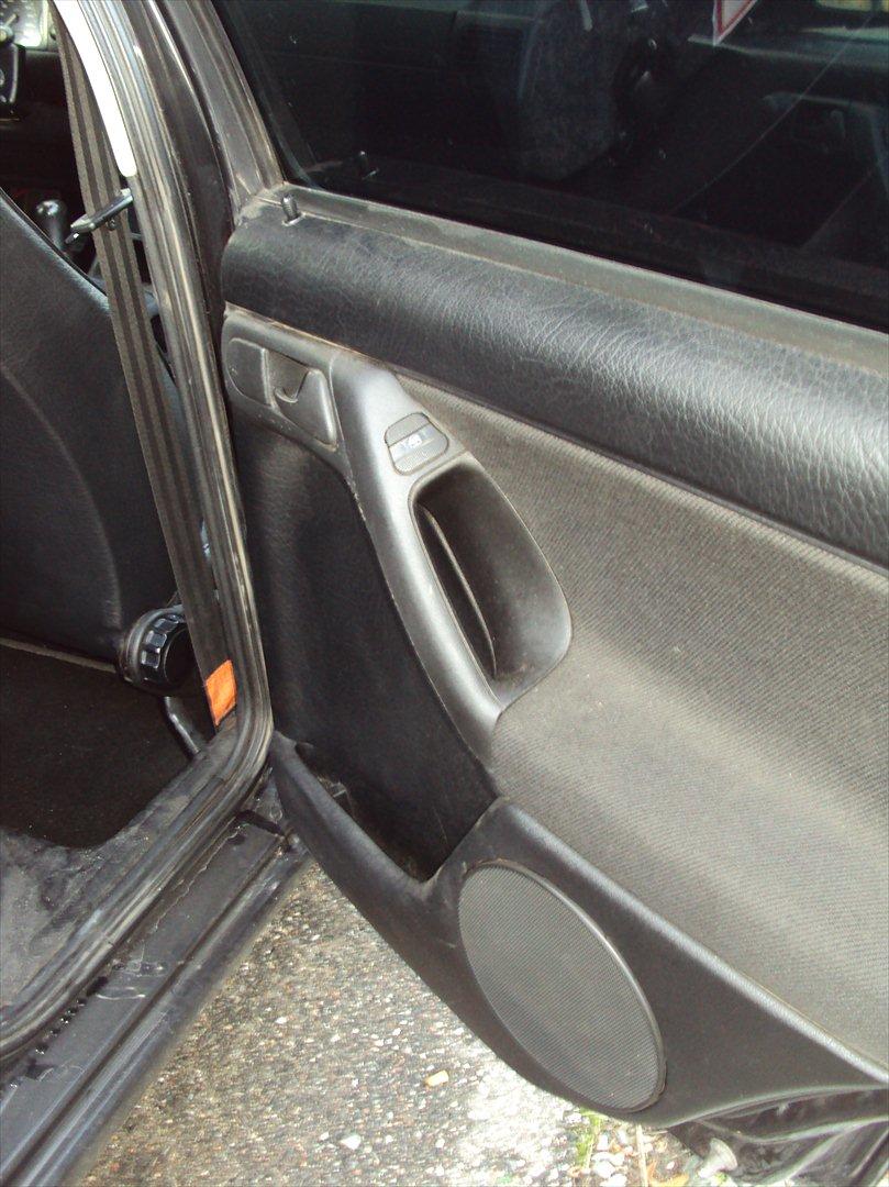 VW Golf 3 Variant 1,8CL billede 18