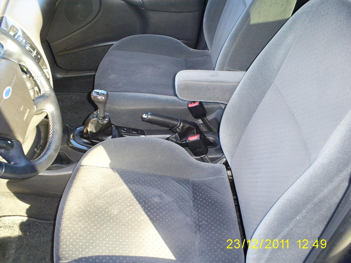 Ford focus ghia billede 7