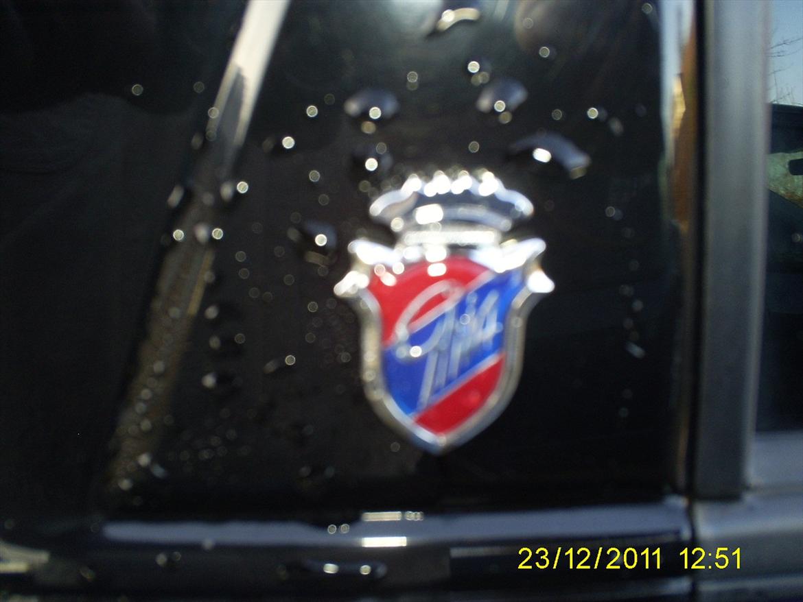 Ford focus ghia billede 12