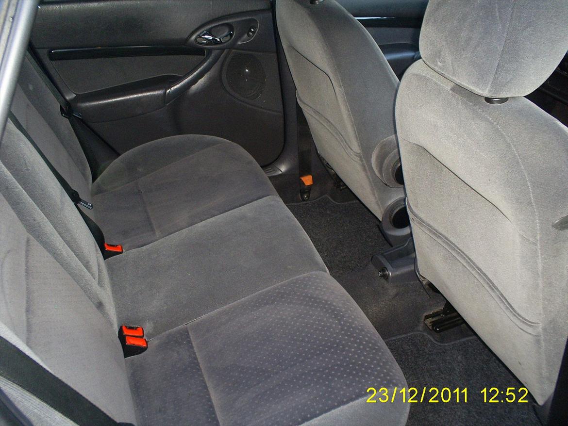 Ford focus ghia billede 13