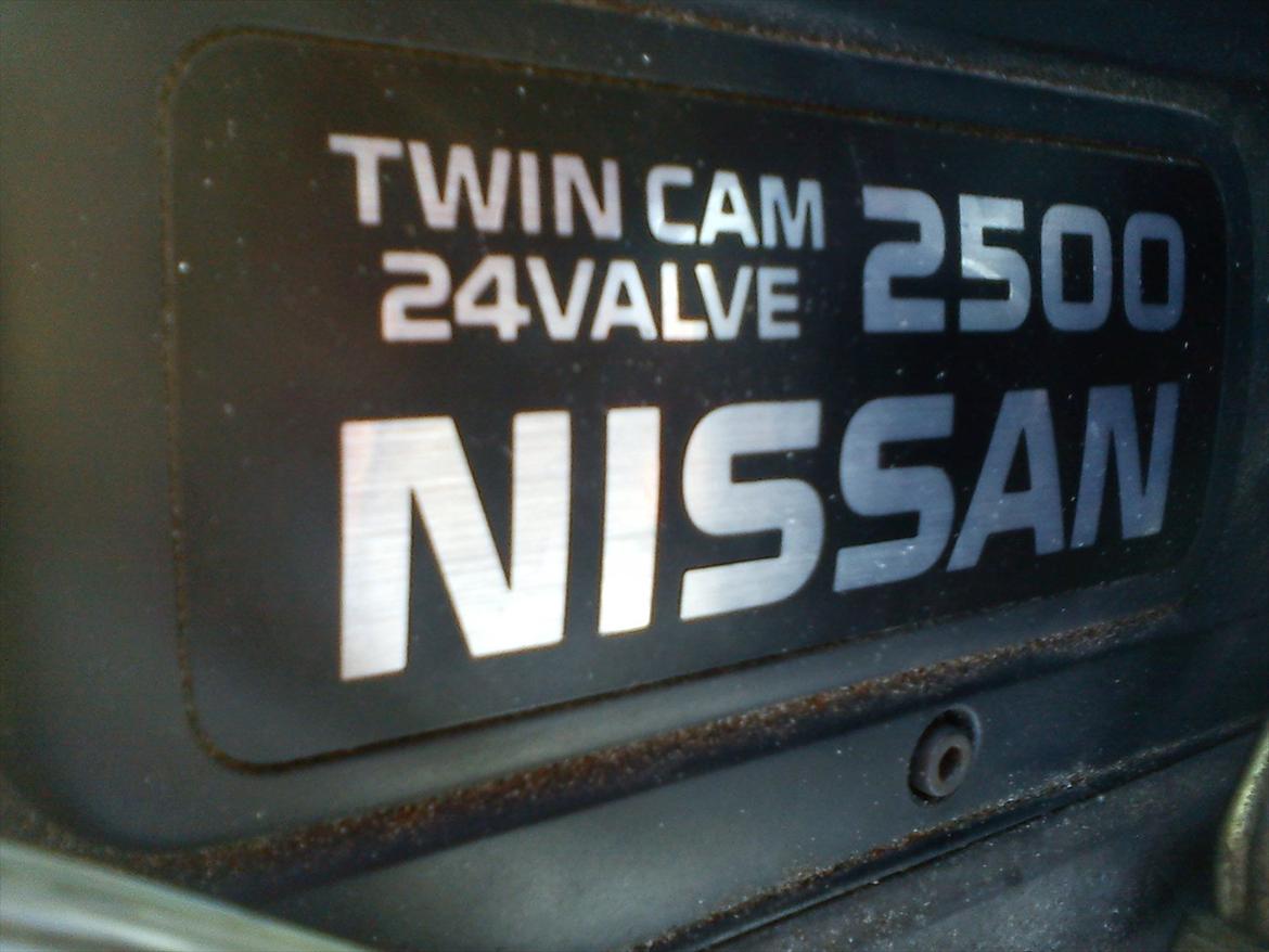 Nissan Skyline R33 billede 15