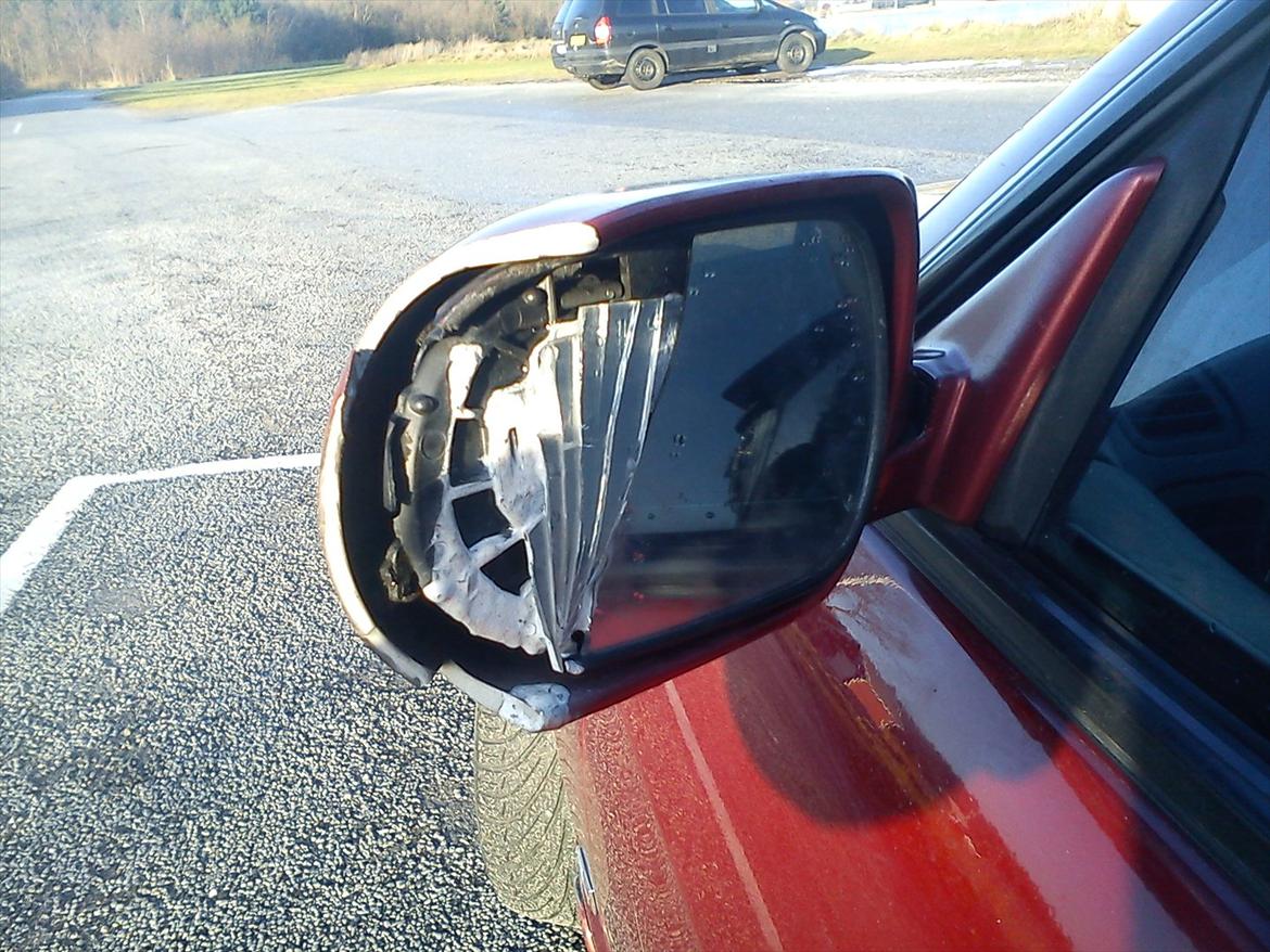 Nissan Skyline R33 billede 16