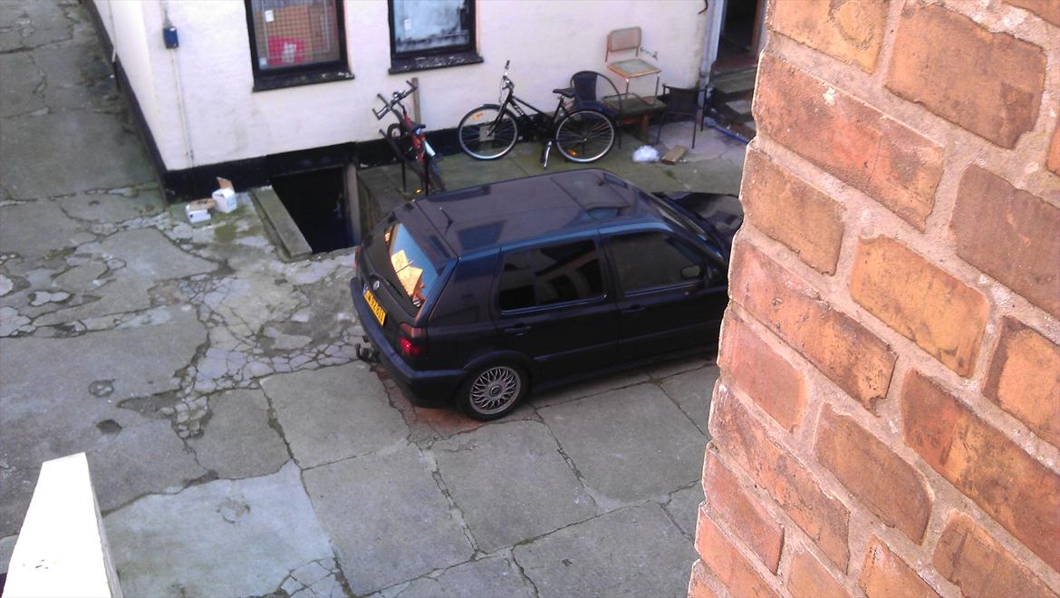 VW Golf 3 2.8 VR6 (VR-Sexer) Solgt :(  billede 20