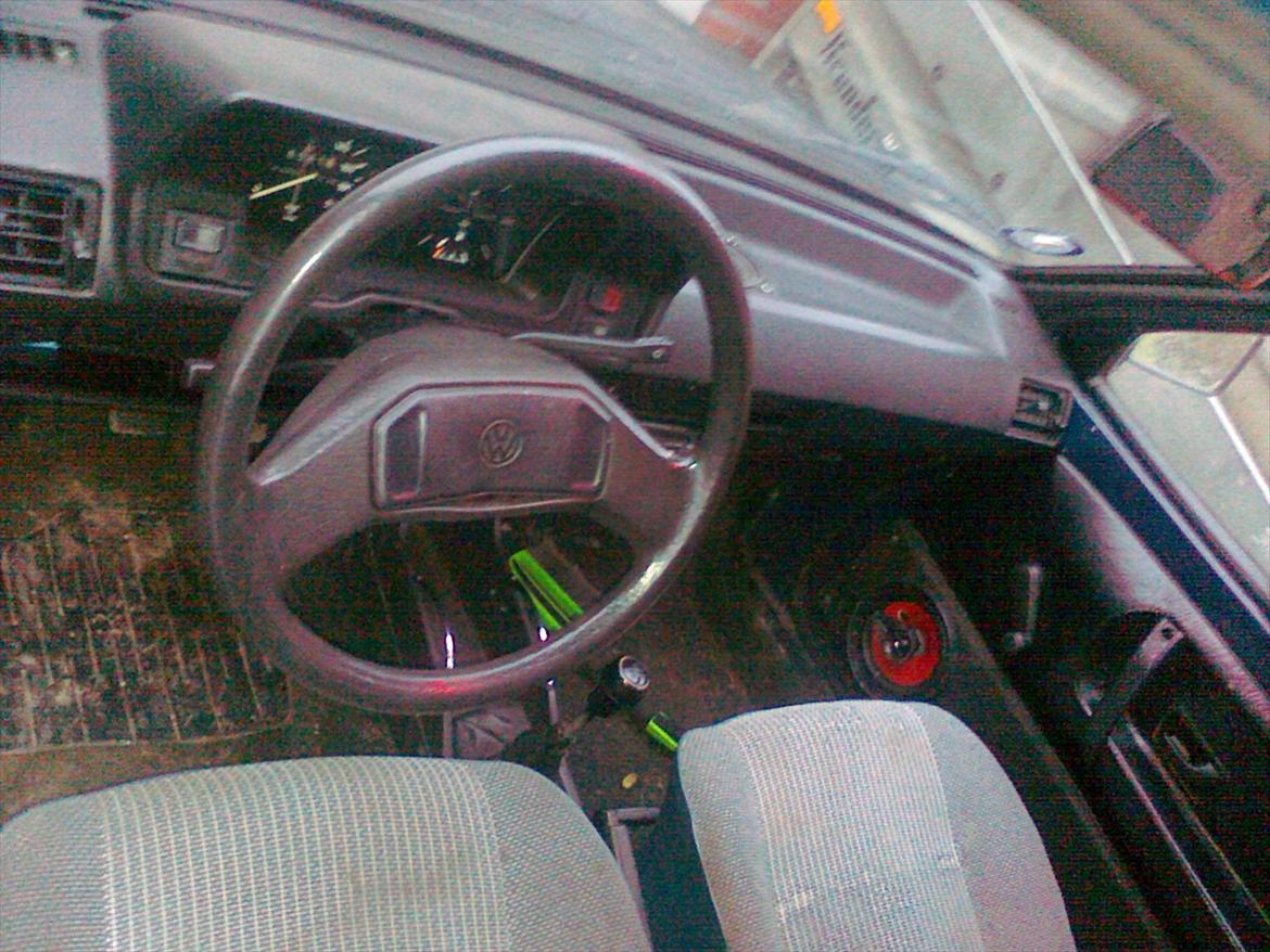 VW polo SOLGT billede 6