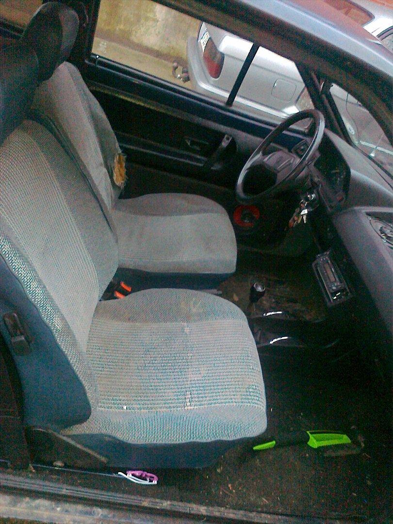 VW polo SOLGT billede 7