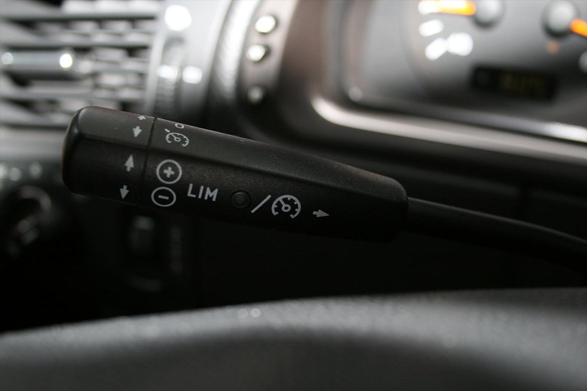 Mercedes Benz E 270 CDI W210 billede 15