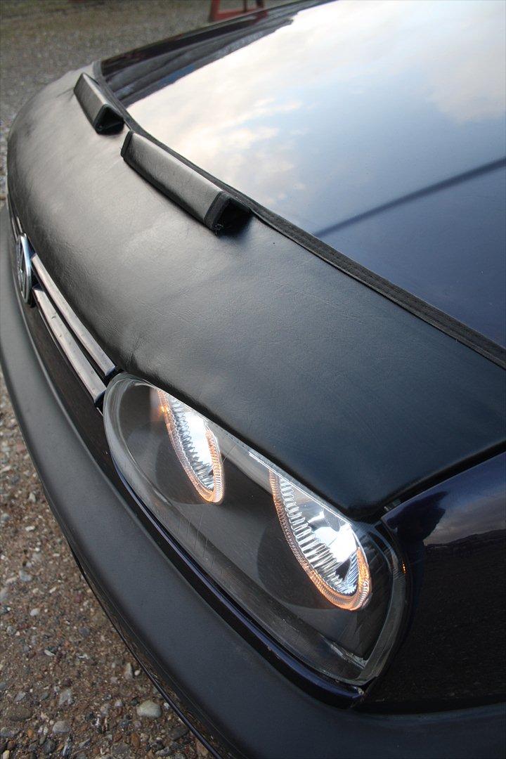 VW Golf 3 - 1,9 TDI  billede 10