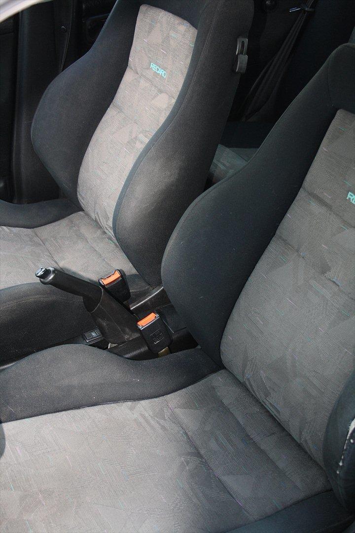 VW Golf 3 - 1,9 TDI  billede 19