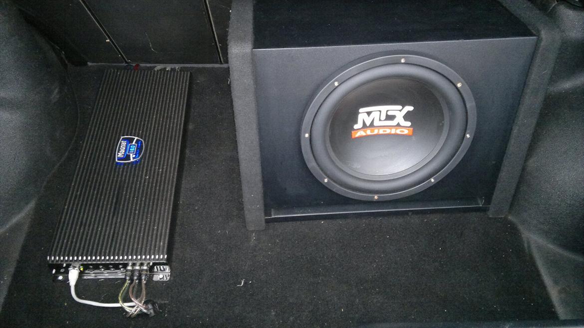 VW Golf II 2.0 GTI SOLGT billede 8