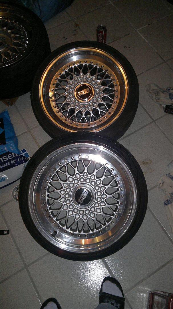 VW Golf II 2.0 GTI SOLGT billede 12