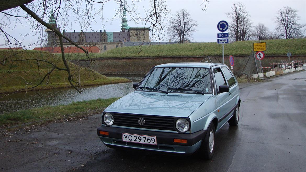 VW Golf billede 7
