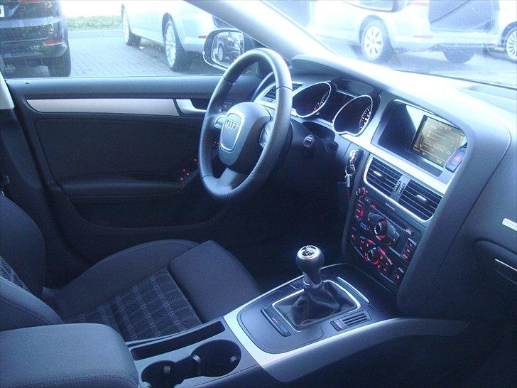 Audi A5 2.0 TDI Sportback  billede 15