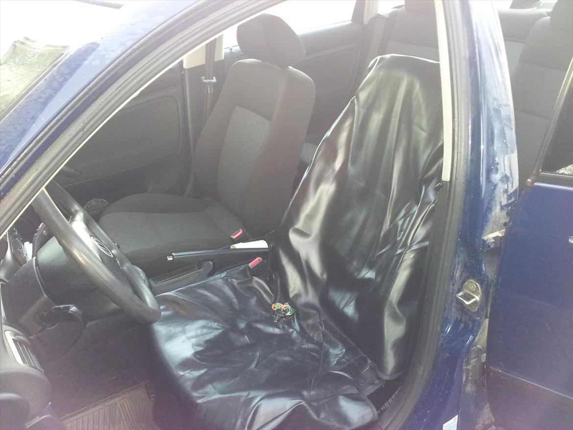 VW Passat Limousine [SOLGT] billede 6