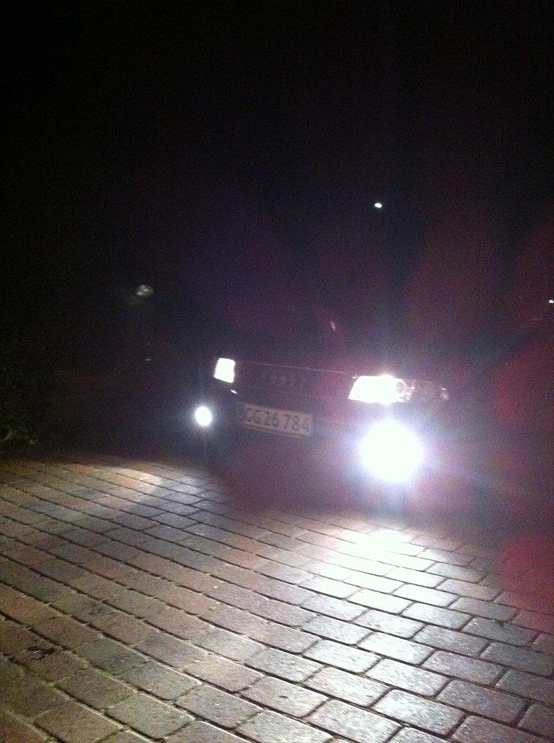 Audi A4 Avant billede 5