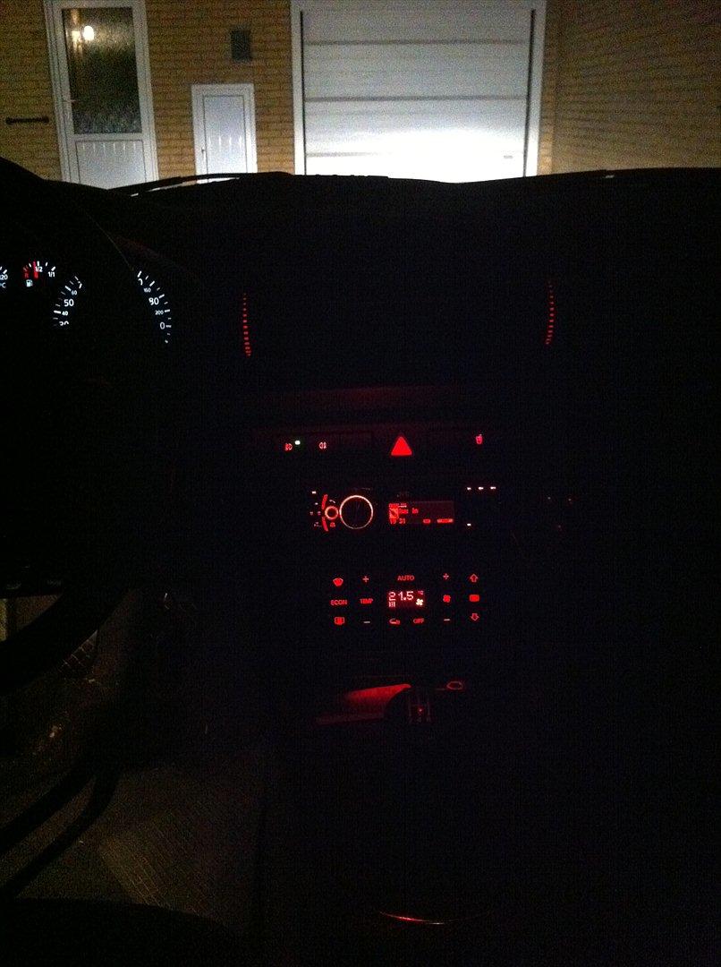 Audi A4 Avant billede 6