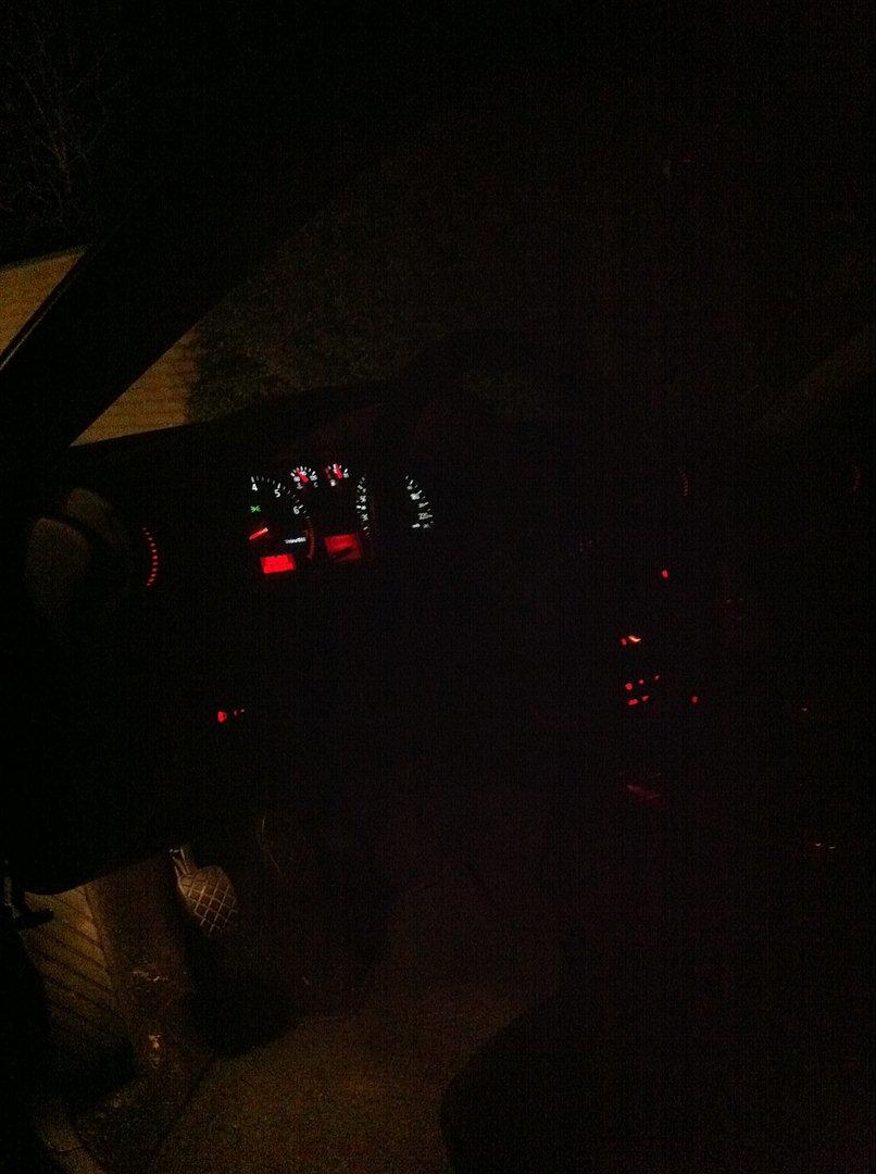 Audi A4 Avant billede 7