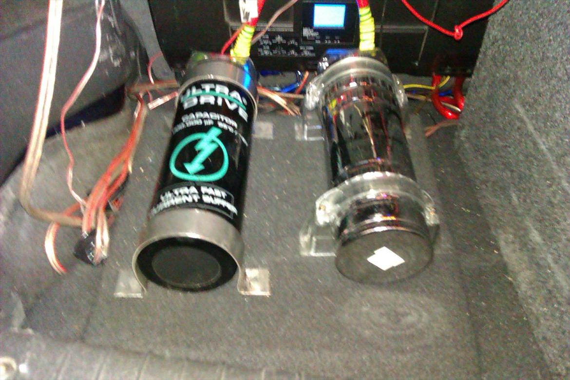 Opel corsa b 1,4 16v sport billede 14