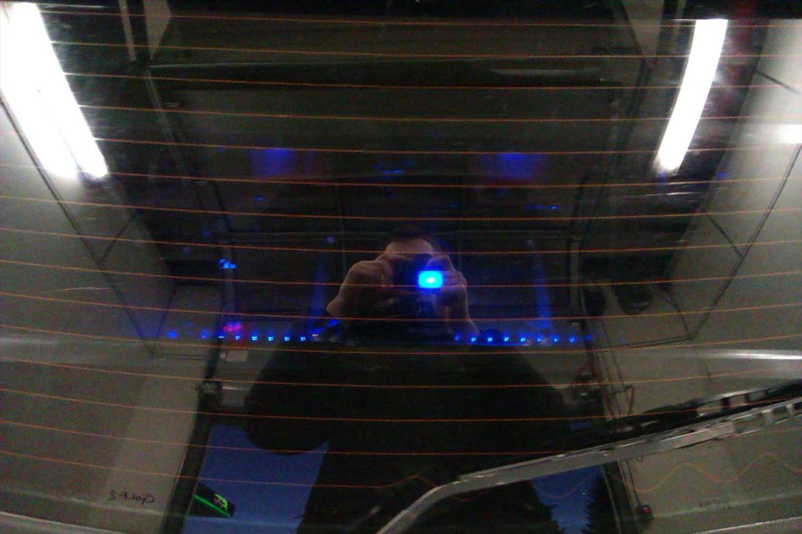 Opel corsa b 1,4 16v sport billede 18