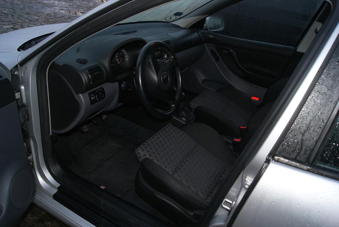 Seat Leon Top Sport 20VT billede 17