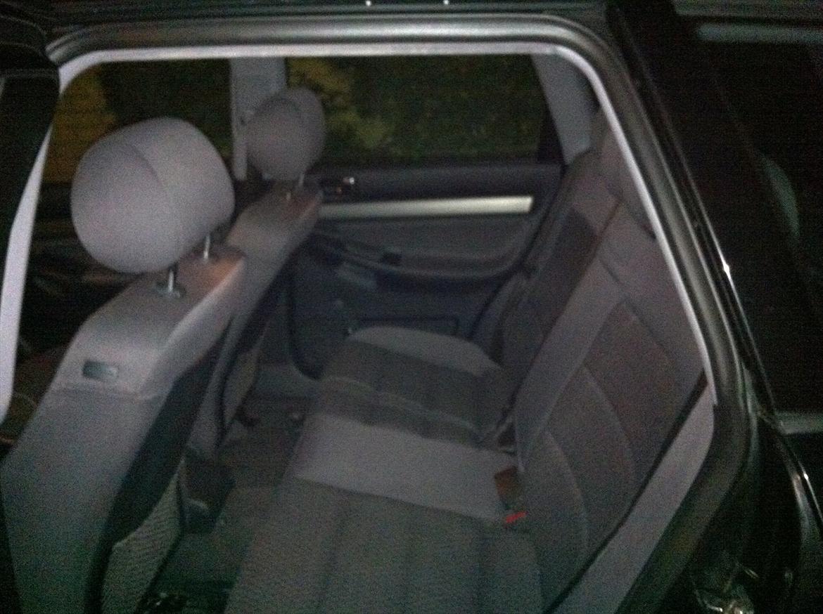 Audi A4 Avant billede 15