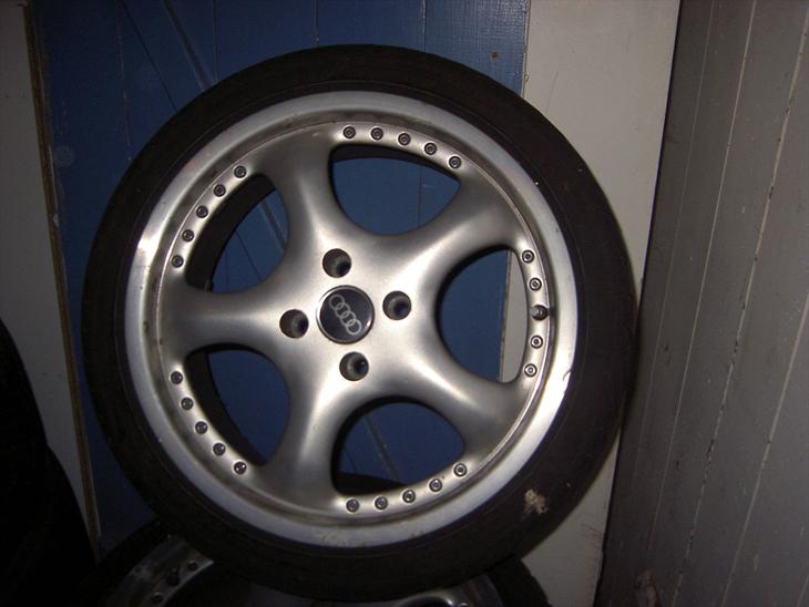 Citroën xsara STC - evt sommer fælge  billede 20