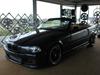 BMW E36 cabriolet [Tidl. bil]