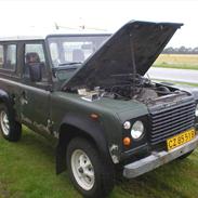 Land Rover Land Rover 90