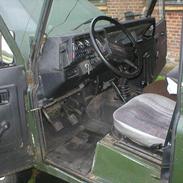 Land Rover Land Rover 90