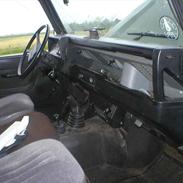 Land Rover Land Rover 90