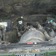 Land Rover Land Rover 90