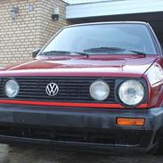 VW Golf 2 CL