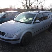 VW passat 3b 1.8T SOLGT