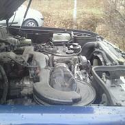 Toyota Land Cruiser HDJ 80 VX